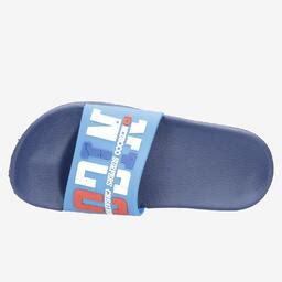 Chanclas Nicoboco Yakele - Marino - Chanclas Pala Chico | Sprinter