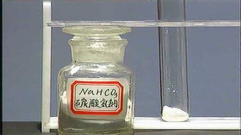 碳酸钠与稀硫酸反应的现象是什么-百度经验