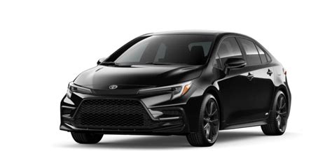 2026 Corolla | Rick Hendrick Toyota Sandy Springs