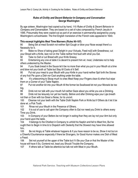 Quotes From Rules Of Civility. QuotesGram