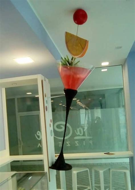 hotdog cocktail