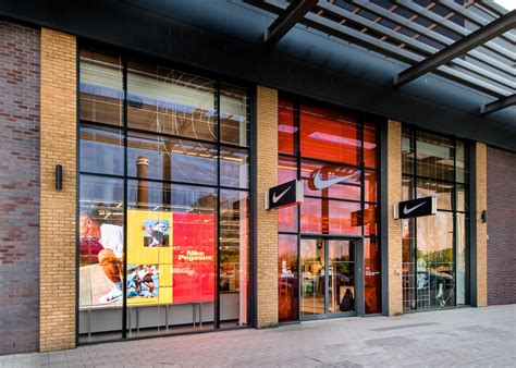 Nike Stores in Croydon, United Kingdom. Nike.com CA