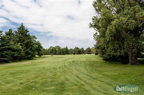 Rammler Golf Course Review - GolfBlogger Golf Blog