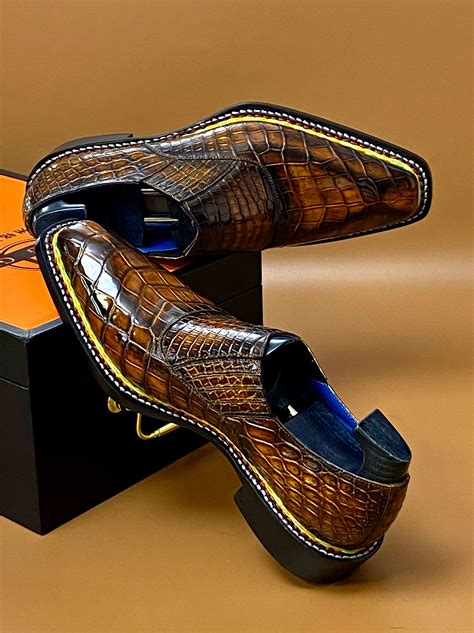 Leather Loafers for Men | Leather shoes men, Dress shoes men, Mens ...