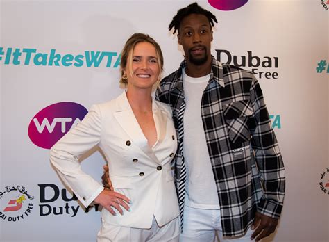 Elina Svitolina, Gael Monfils announce pregnancy