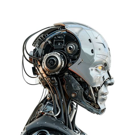 Technology PNG Robot 的图像结果