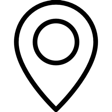 Pin - Free signs icons