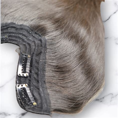 U Shape Clip-in Hair Extension | Best Price | Bangalore, India – Pheme Hair