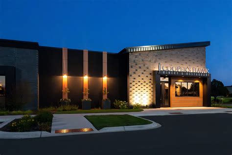 Cooper's Hawk - Bloomingdale - Aria Group