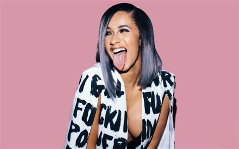 [100+] Cardi B Wallpapers | Wallpapers.com