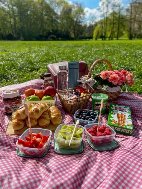 12 Picnic foods ideas | picnic foods, picnic, aesthetic food
