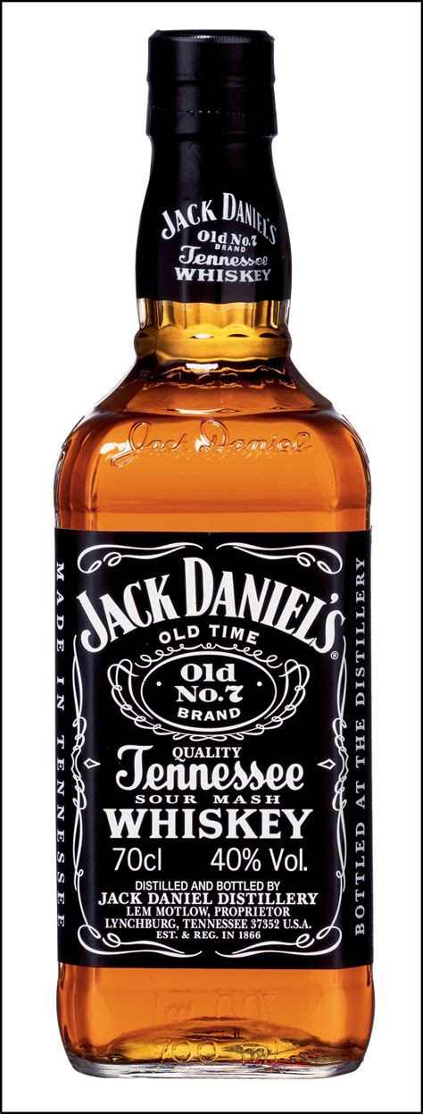 Jack Daniels Tennessee Whiskey 1L Groceries Tesco Groceries