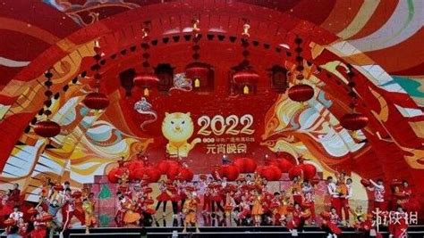 文化盛宴！中央广播电视总台《2023年春节联欢晚会》尽展新征程上的奋进图景