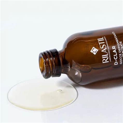 Rilastil D-Clar Depigmenting Serum 30 ml – Skn Biome