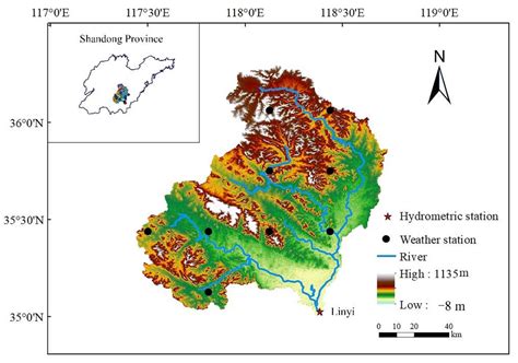 Quantifying the Effects of Climate Variability, Land-Use Changes, and ...