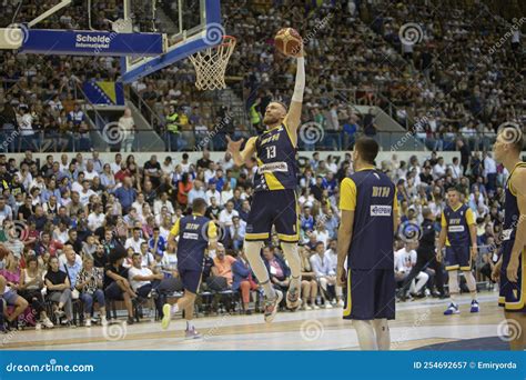 Basketball National Team of Bosnia and Herzegovina at the World Cup ...
