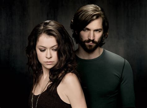 Orphan Black - Season 2 - New Promotional Character Photos