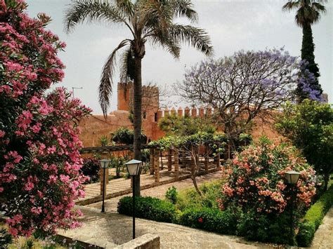 ANDALUSIAN GARDENS (2026) All You Need to Know BEFORE You Go (with ...