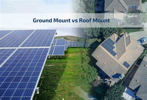The Ultimate Guide to Ground Mount Solar Systems | Enerparc