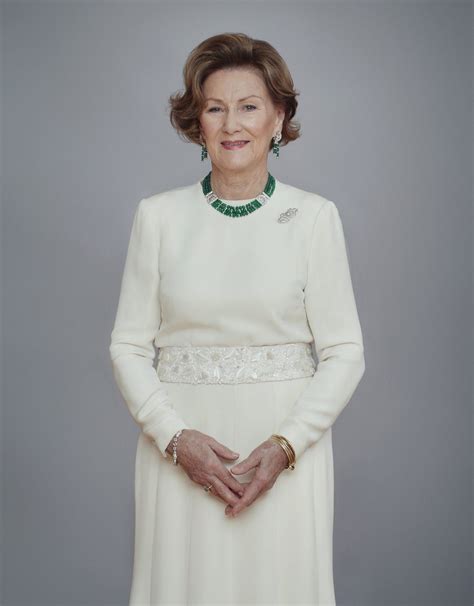 Queen Sonja Celebrates 84th Birthday – Right Royal Roundup