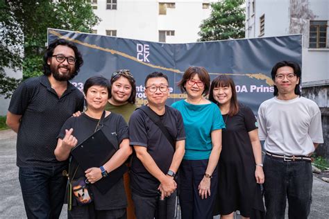 Middle Ground: Between Space and Place (Currents Above Ground) » DECK ...