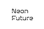 Future Text Logo 的图像结果