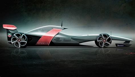 2050 में F-1 रेस : बदलेंगे कार डिजाइन, 300 मील की रफ्तार और फ्लाई ब्रिज ...