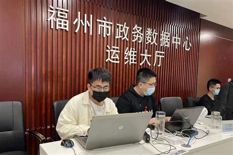 连江：竞速数字经济新赛道 打响“数字连江”新品牌_腾讯新闻