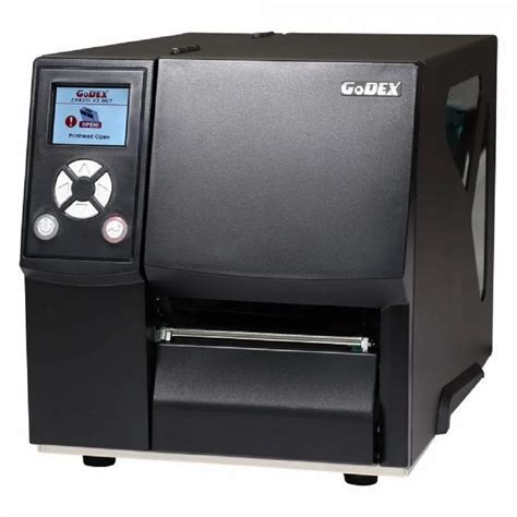 Barcode Printers - Godex Ez 1100 Plus Barcode Printer Trader - Retailer ...