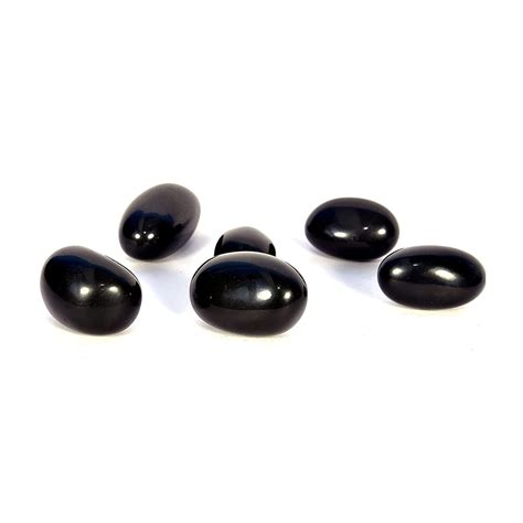 Buy Berua Shaligram Shila | Nepal Gandaki River Saligram Stone Pack of ...
