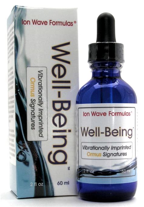 Ormus Formula, Well-Being, Monatomic Gold, Cellular Rejuvenation, Anti ...