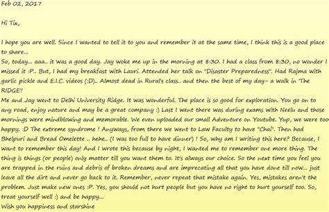 make a diary entry on a day well spent for a fruitfully cause. - Brainly.in