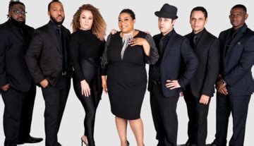 Beaumont Blue - Cover Band San Antonio, TX - The Bash