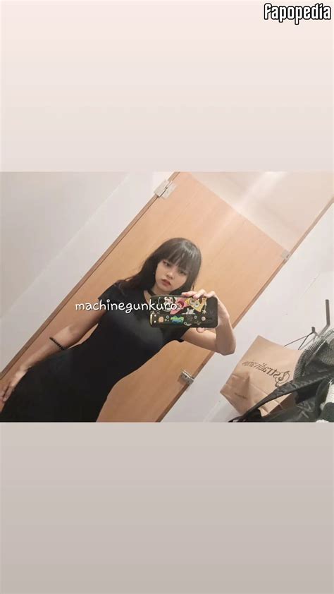 Kuro Emma Nude OnlyFans Leaks - Photo #1402497 - Fapopedia