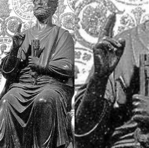 Benediction Hand Gesture