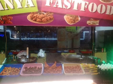 Vanya Fast Food, Mowa, Raipur | Zomato