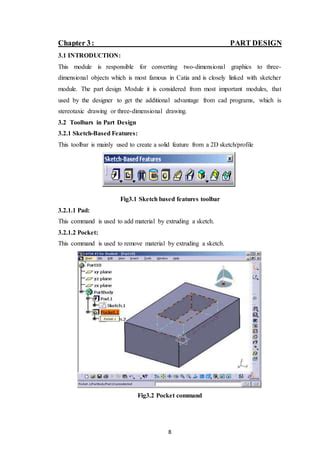 Image result for Internshala Catia Module Answer