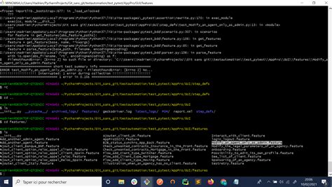 Image result for Pytest-BDD Examples