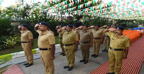 Republic Day 2020 | Accountant General (Audit ll) Kerala ...