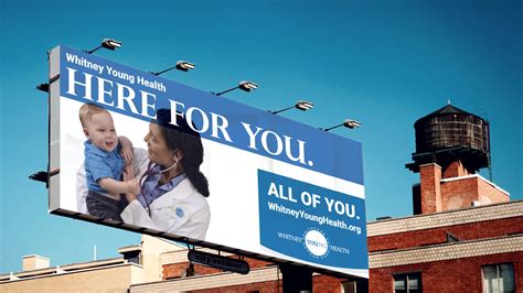 Whitney Young Health | The Marketing Collaborative