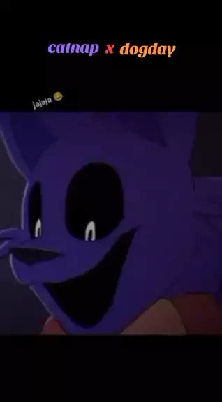 catnap x dogday dick & dogday x catnap r34| Discov ...| SnackVideo