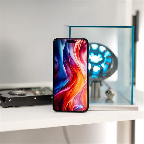 Splash 8K Wallpaper Pack — This is E