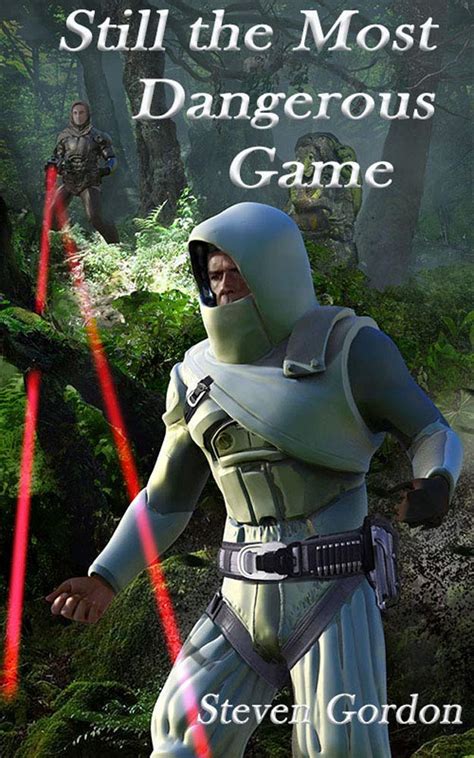 Still the Most Dangerous Game (The Adventures of Clifford Croft Book 8 ...