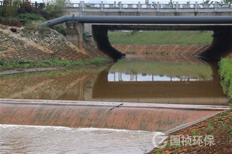 安徽铜陵：“河长制”治出水清岸绿-人民图片网