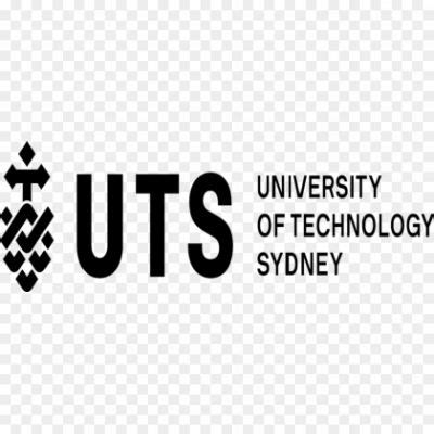 University Of Technology Sydney Logo Full - Pngsource