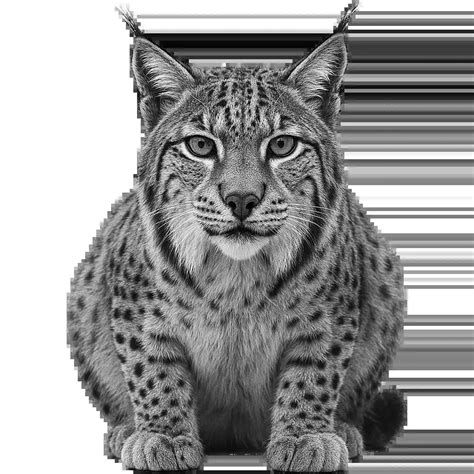 AnimalHub: Iberian Lynx, Lynx Pardinus - Facts, diet, habitat & more