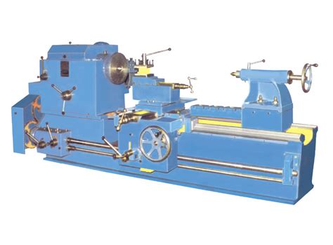 Atlas Machine Tools | SEMI NORTON HEAVY DUTY PLANNER BED LATHE
