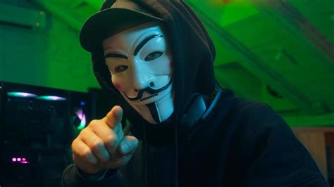 Image result for Computer Hacker Face