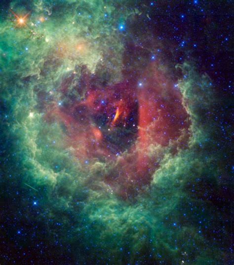 What is a nebula? - Space Center Houston
