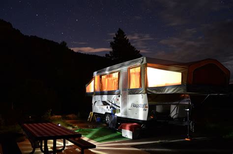 Ridgeway Campground Colorado: Reservations & Reviews